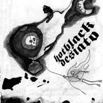 Hotblack Desiato : Demo (2003)